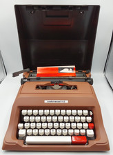 VINTAGE UNDERWOOD 142