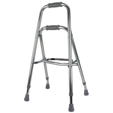 Hemi Walker - Mobility Aid for Elderly, Handicapped, Disabled Users