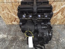 Yamaha FZ600 FZ 600 1986-1988