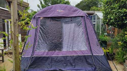 Vango airaway kela - kela, 11