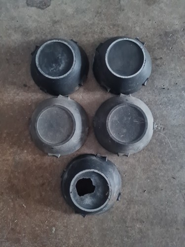 Renault steel wheel centre - renault,