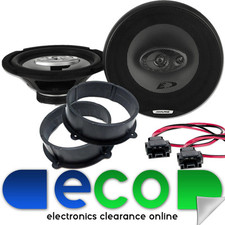 AUDI TT MK2 2007-2014 Alpine