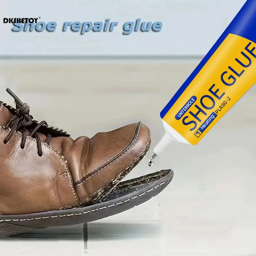 Extra strong shoe glue sole - extra,