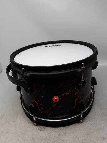Sjc drums legacy custom 7x10 - drums,