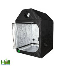 BudBox Lite 1.2m x 1.2m x 1.8m Pitched - Loft Grow Tent Bud Box Loft Tent