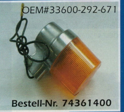For honda 350 four cb350f - cb,