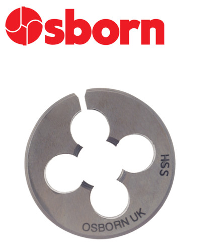 Split die bsf - 1/4, 26