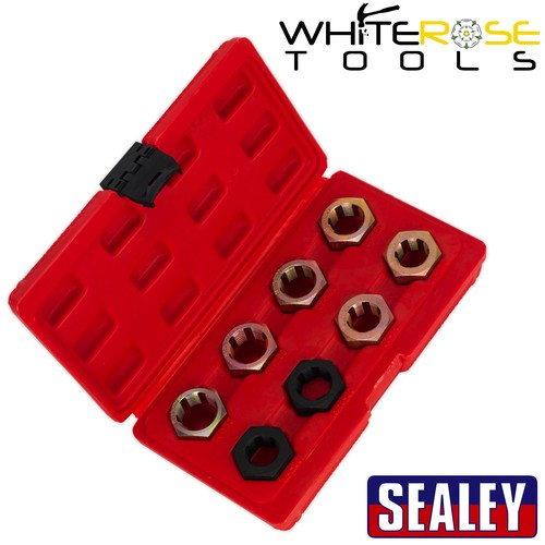 Sealey cvj thread chaser - sealey,