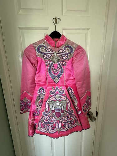 Used irish dance - used,