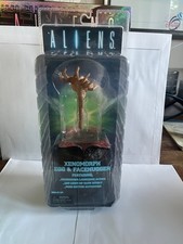 neca Aliens xenomorph egg and face hugger BNIB Rare