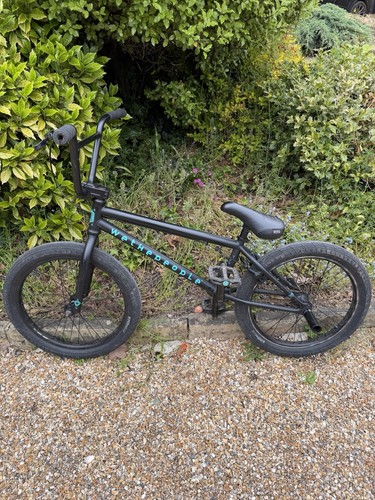 Wethepeople bmx inch - wethepeople, 20