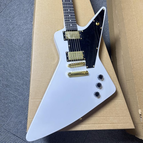 1970s explorer electric guitar - 1970s,
