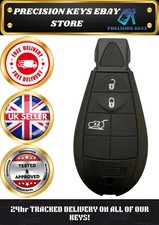 JEEP CHEROKEE 2014-2022 FOBIK