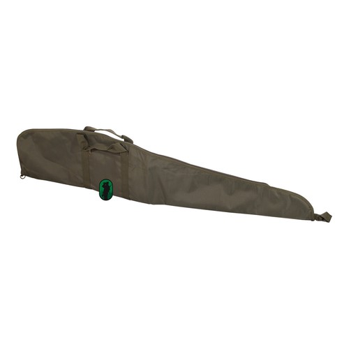 Air rifle case lined gun - air,