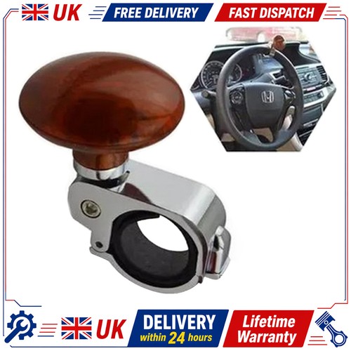 Power steering wheel aid car - power,