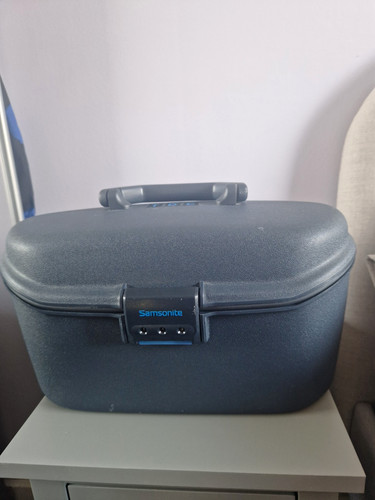 Samsonite vintage retro hard - samsonite, vintage/retro