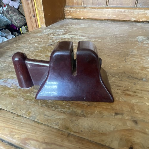 Vintage nutbrown brand - vintage,