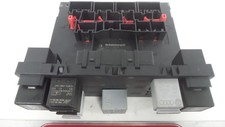 FUSE BOX VW Golf V (1K1)