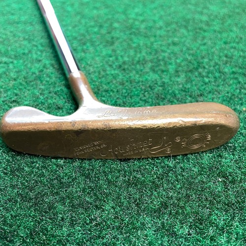 Titleist acushnet bulls - bulls, eye