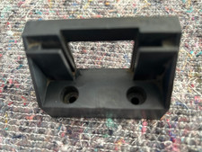 JPM Impact mains input filter plastic holder