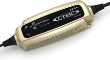 CTEK Battery Charger 12V