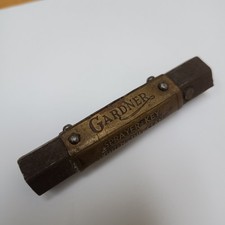 Rare Old Vintage Gardner Engine Tool Sprayer Key Diesel Spanner