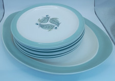 Wedgwood Woodbury Dinner