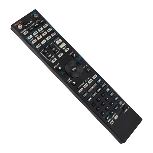 Axd7723 remote control replace - axd7723,