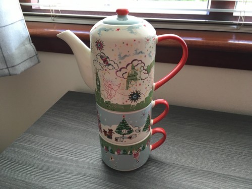 Cath kidston london - kidston, tea