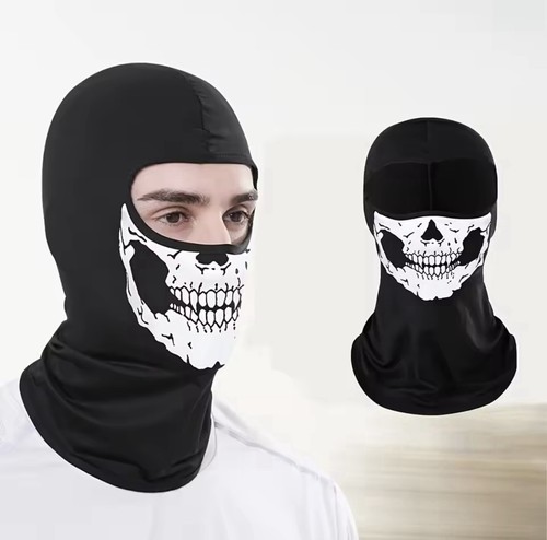 Balaclava full face mask men - balaclava,