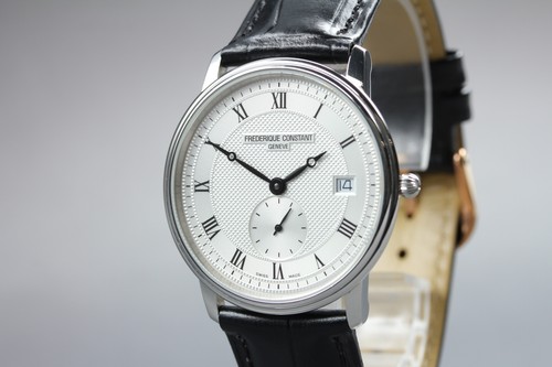 Mint frederique constant - [n,