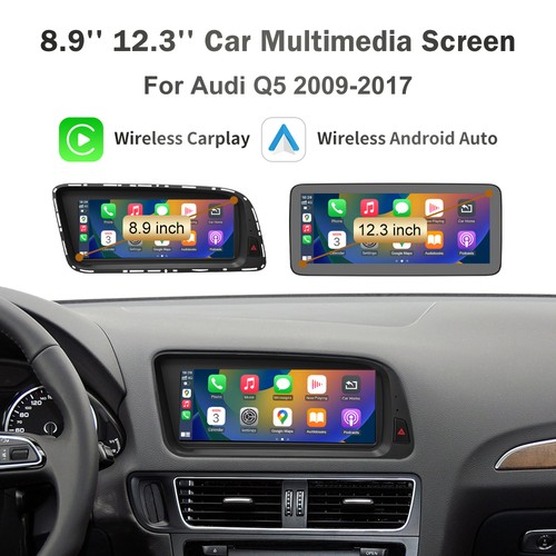 Wireless carplay autoradio - wireless,