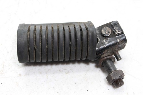 Front left footrest kawasaki - front, z