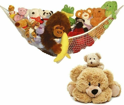 Large soft toy - large,
