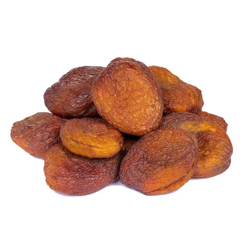 Arashan black apricots - black,