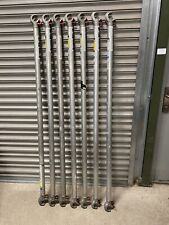 7 x Genuine 1.8m Boss Youngman