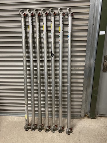 Genuine 8m boss youngman - 7,