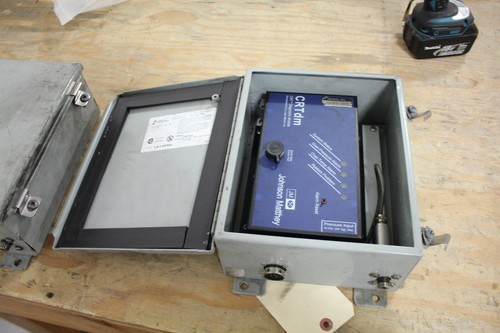Johnson matthey crtdm - johnson,