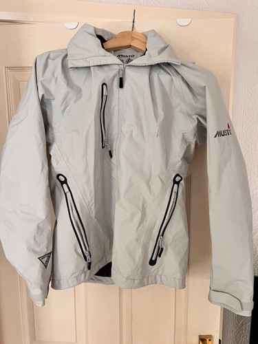 Musto br1 solent - musto,