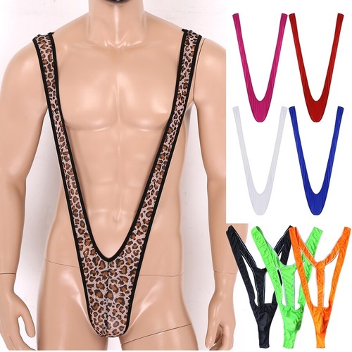 Men one piece - men, mankini