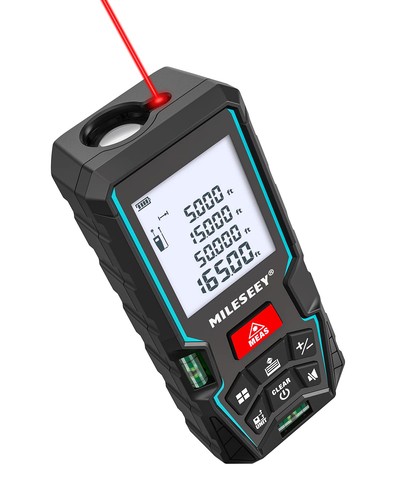 Laser measure device 50m - measure,