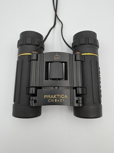 Praktica compact - x,