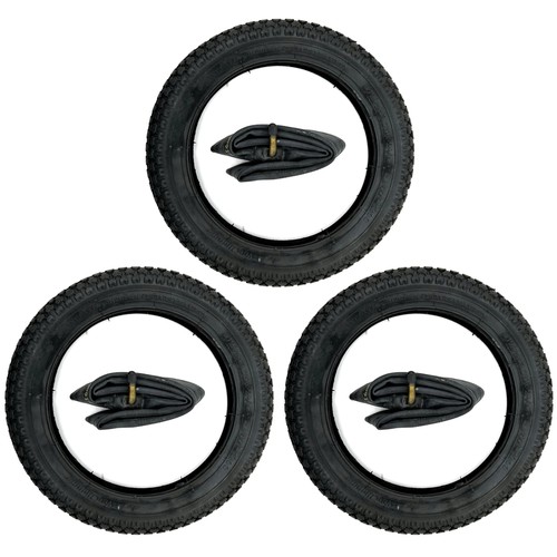 Tire tube 90d - 3x, +