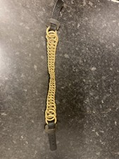 British Military Guardsman