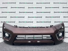 NISSAN NAVARA TEKNA PICK UP