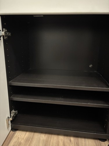 White display cabinet from - white,