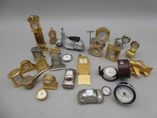 25 x Vintage Novelty Quartz