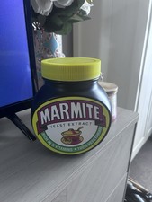 Large Marmite Storage Tub with