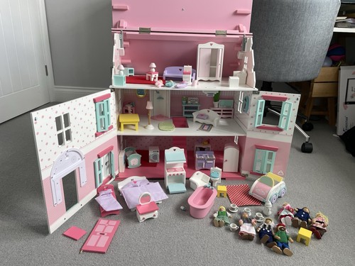 Early learning centre - early,
