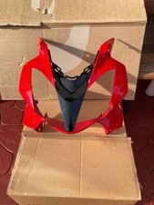 Honda VFR800 VTEC Nose Cone Front Fairing Cowl Italian Red Genuine